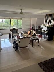 Minbu Court (D11), Apartment #620750451